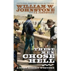 These Men Chose Hell