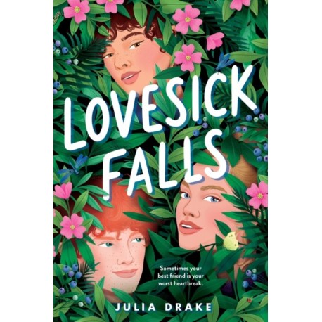 Lovesick Falls