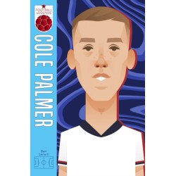 Football Legends -12: Cole Palmer