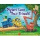 Diggers Love Their Friends!