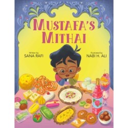 Mustafa's Mithai