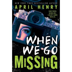 When We Go Missing