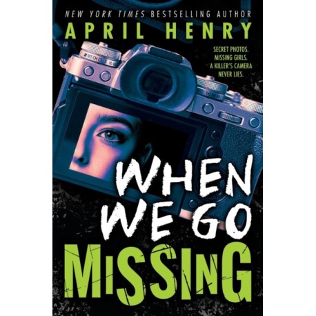 When We Go Missing