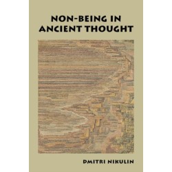 Non-Being in Ancient Thought