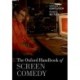 The Oxford Handbook of Screen Comedy