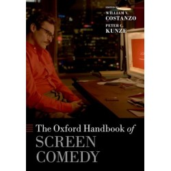 The Oxford Handbook of Screen Comedy