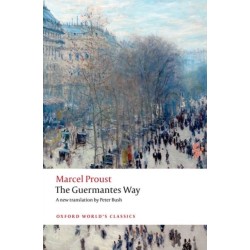 The Guermantes Way