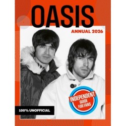 100% Unofficial: Oasis Annual 2026