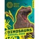 Natural History Museum Dinosaurs Annual 2026