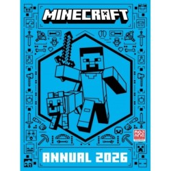 Minecraft Annual 2026