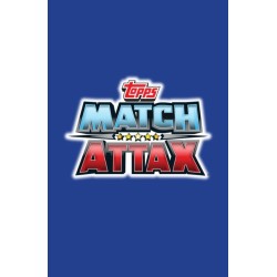 Match Attax Annual 2026