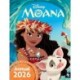Disney Moana Annual 2026