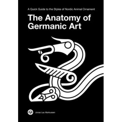 The Anatomy of Germanic Art