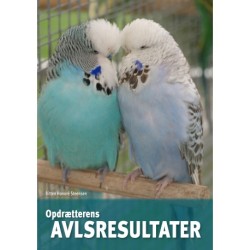 Opdrætterens avlsresultater