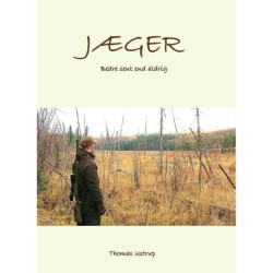 Jæger: Bedre sent end aldrig