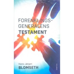Forenklingsgeneralens testament
