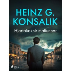 Hjartalæknir mafíunnar