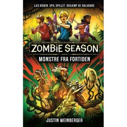 Zombie Season 3: Monstre fra fortiden