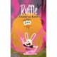 Ruffle -1: A Dangerous Bunny