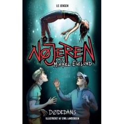 Nøjeren 2: Dødedans