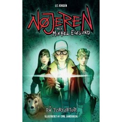 Nøjeren 1: På torturtur