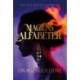 Magiens alfabeter 1: Drageskjoldene
