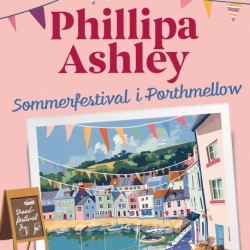 Sommerfestival i Porthmellow