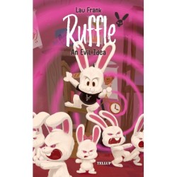 Ruffle -2: An Evil Idea