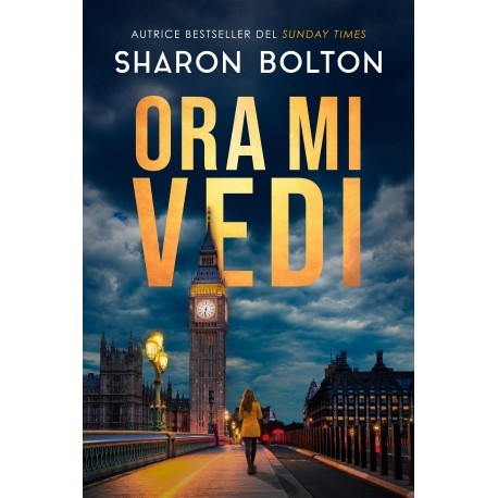 Ora mi vedi