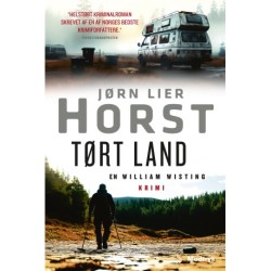 Tørt land