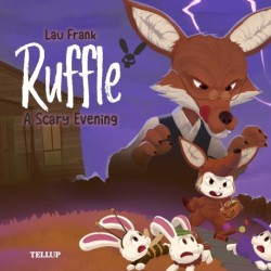 Ruffle -3: A Scary Evening