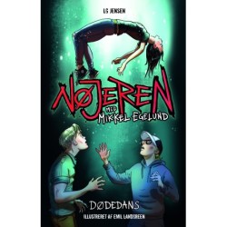 Nøjeren 2: Dødedans