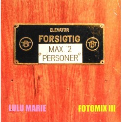 Fotomix III