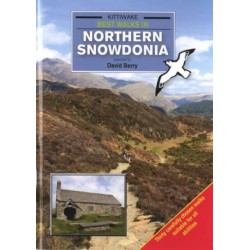 Best Walks in Northern Snowdonia