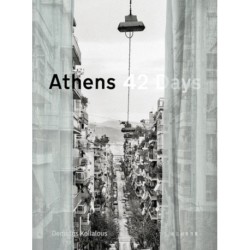 Athens 42 Days: The Undisclosed City