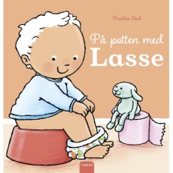 På potten med Lasse