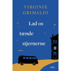 Lad os tænde stjernerne