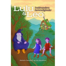 Lulu & Leo: troldmandens hemmeligheder