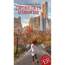 Caperucita en Manhattan, ER C