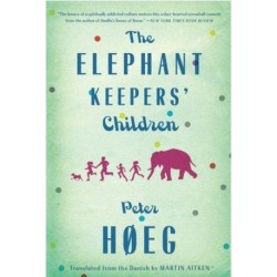 The Elephant Keeper's Children