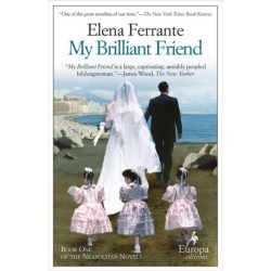 My Brilliant Friend