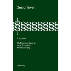 Designloven med kommentarer