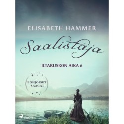 Saalistaja – Iltaruskon aika 6