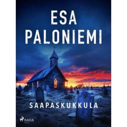 Saapaskukkula
