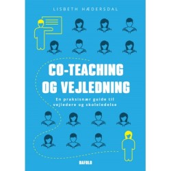 Co-teaching og vejledning