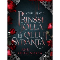 Prinssi jolla ei ollut sydäntä