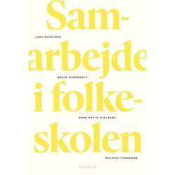 Samarbejde i folkeskolen