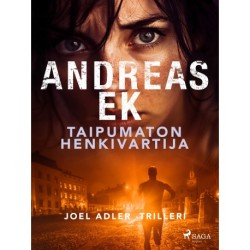 Taipumaton henkivartija