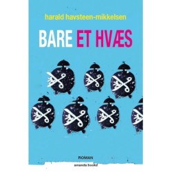 Bare et hvæs