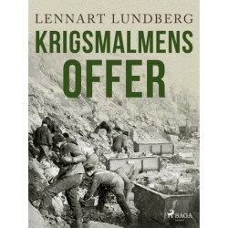 Krigsmalmens offer